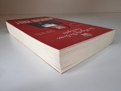An image of the book Windsor Knot by S J Bennett
