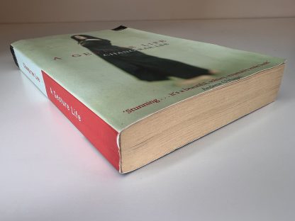 An image of the book A Gesture Life by Chang-Rae Lee