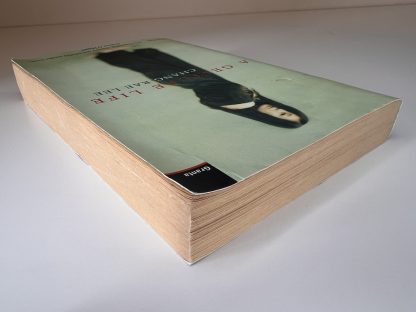 An image of the book A Gesture Life by Chang-Rae Lee