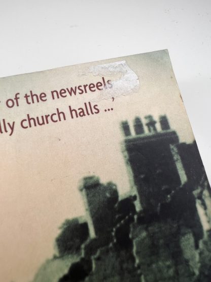 An image of the book Nella Last's War: The Second World War diaries of housewife, 49