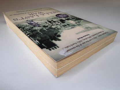 An image of the book Nella Last's War: The Second World War diaries of housewife, 49
