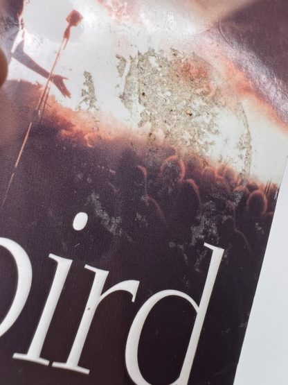 An image of the book Songbird by Josephine Cox