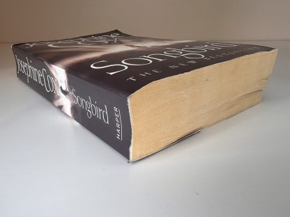 An image of the book Songbird by Josephine Cox