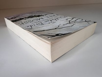 An image of the book The Mistletoe Bride by Kate Mosse