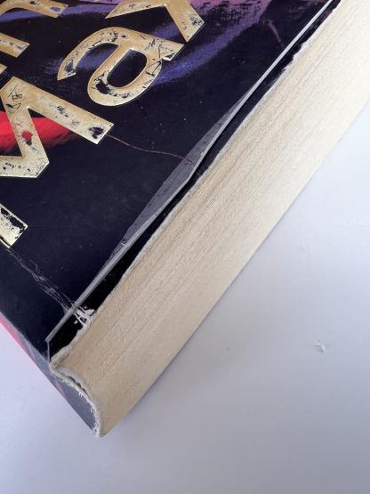 An image of the book King and Maxwell by David Baldacci