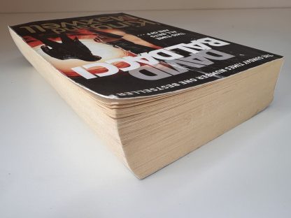 An image of the book King and Maxwell by David Baldacci