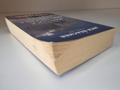 An image of the book Bad luck and Trouble by Lee Child
