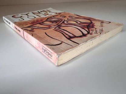 An image of the book The Long Dry by Cynan Jones