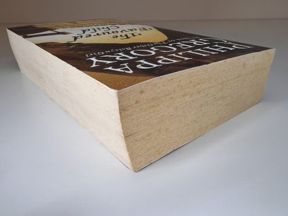 An image of the book The Favoured Child by Philippa Gregory