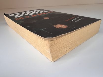 An image of the book The Hell of it All by Charlie Brooker