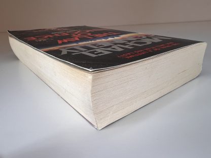 An image of the book The Law of Innocence by Michael Connelly
