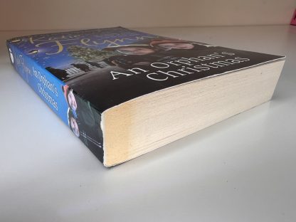 An image of the book An Orphan's Christmas by Katie Flynn