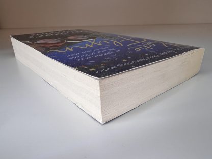 An image of the book An Orphan's Christmas by Katie Flynn