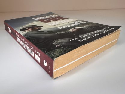 An image of the book Reminiscences of the Cuban Revolutionary War by Ernesto Che Guevara