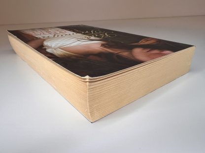 An image of the book The Loveday Secrets by Kate Tremayne