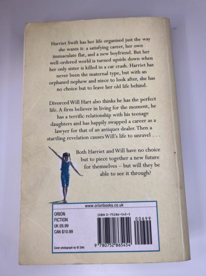 An image of the book Love and Devotion by Erica James