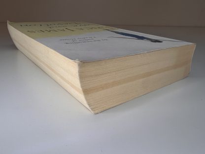 An image of the book Love and Devotion by Erica James