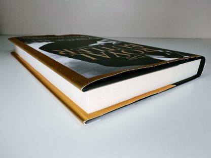 An image of the book The Royal Butler by Grant Harrold