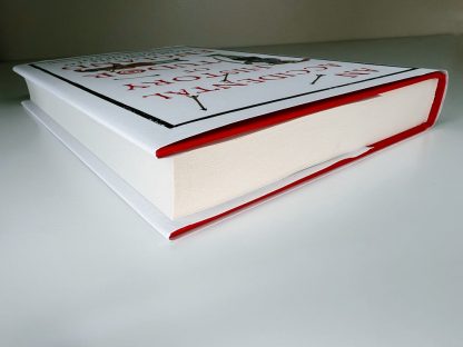 An image of the book An Accidental History of Tudor England by Steven Gunn and Tomasz Gromelski