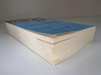 An image of the book Homecoming by Catrin Collier