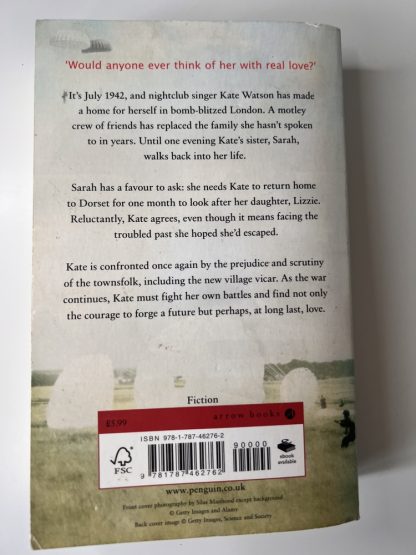 An image of the book At Long Last Love by Milly Adams