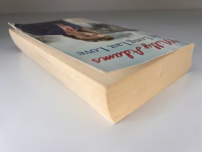 An image of the book At Long Last Love by Milly Adams