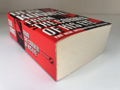 An image of the book From the Corner of His Eye by Dean Koontz