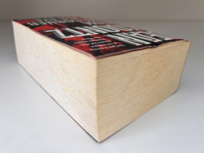An image of the book From the Corner of His Eye by Dean Koontz