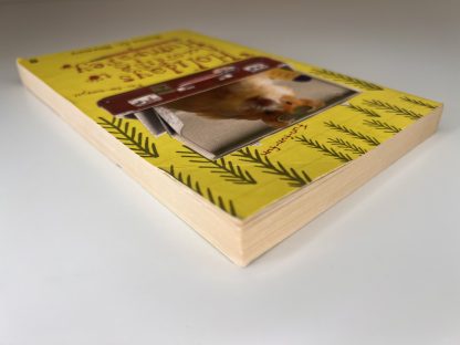 An image of the book Holidays According to Humphrey by Betty G Birney