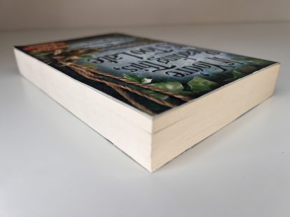 An image of the book If you're reading this it's too late by Pseudonymous Bosch