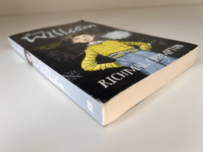 An image of the book Just William by Richmal Crompton