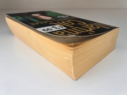 An image of the book Maura's Game by Martina Cole