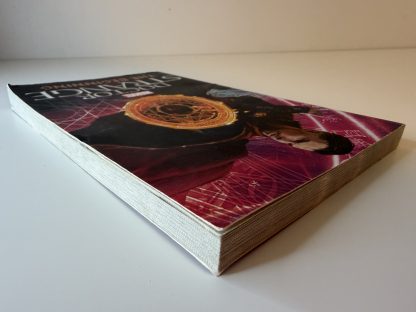 An image of the book Doctor Strange: The Beginning by Marvel