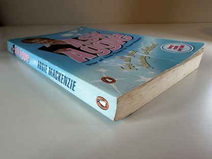 An image of the book Ask Aggie: For all your cleaning solutions by Aggie Mackenzie