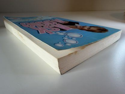 An image of the book Ask Aggie: For all your cleaning solutions by Aggie Mackenzie