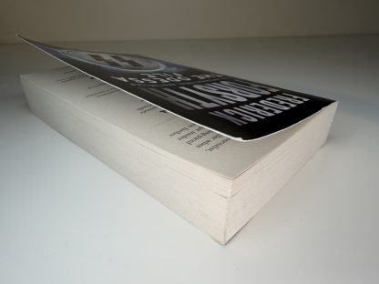 The image of the book The Odessa File by Frederick Forsyth