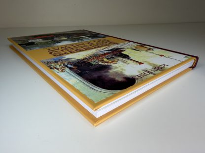 An image of the book Brunel's Big Railway by Robin Jones
