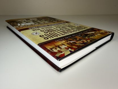An image of the book Conscientious Objectors of the First World War by Ann Kramer