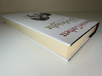 An image of the book And it's goodnight from him by Ronnie Corbet