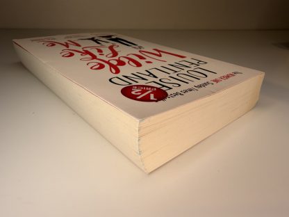 An image of the book Wilde Like Me by Louise Pentland