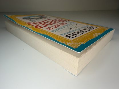 An image of the book The Village Detectives and the art of murder by Fiona Walker
