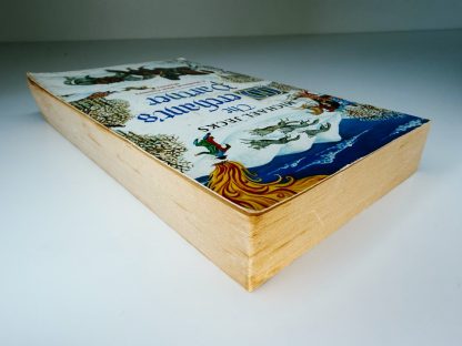 An image of the book The Merchants Partner by Michael Jecks