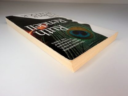 An image of the book The Copper Peacock by Ruth Rendell