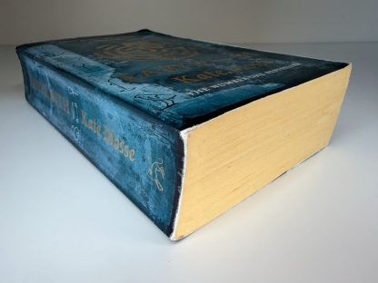 An image of the book Labyrinth by Kate Mosse