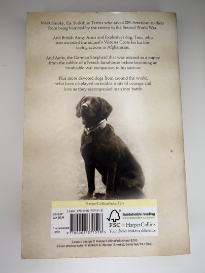 An image of the book Beyond the Call of Duty by Isabel George