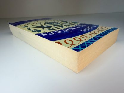 An image of the book Captain Corelli's Mandolin by Louis de Bernières