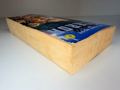An image of the book The Giant Book of Terror edited by Stephen Jones and Ramsey Campbell