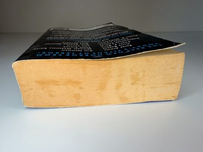 An image of the book The Giant Book of Terror edited by Stephen Jones and Ramsey Campbell