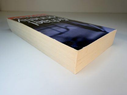 An image of the book Blood Work by Michael Connelly