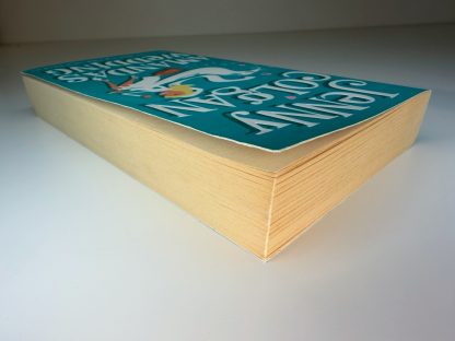 An image of the book Amanda's Wedding by Jenny Colgan